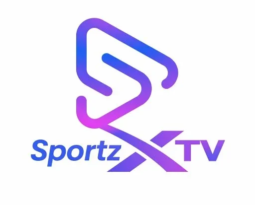 sportzx tv logo