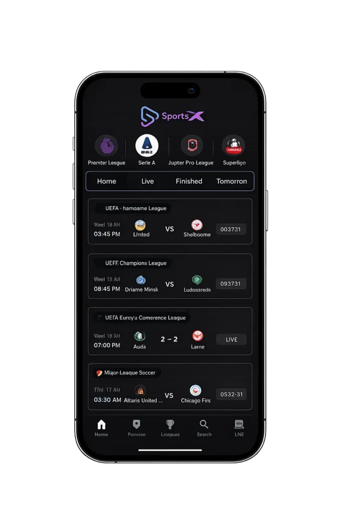Sportzx TV 2 sportzx tv apk on android